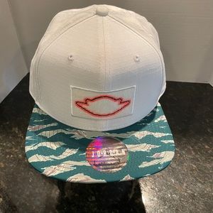 Jordan men city of flight baseball cap. 
Pre owned.